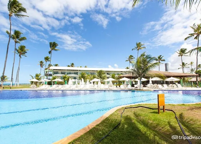 Ancorar Flat Resort Pôrto das Galinhas